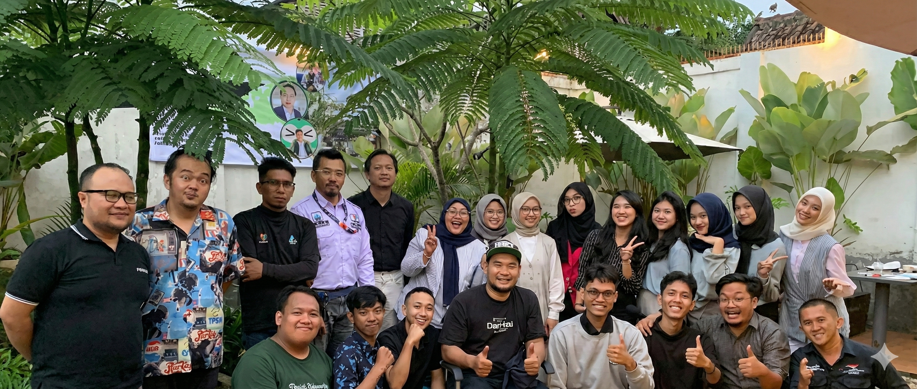 Mandiri Sahaja Sejati