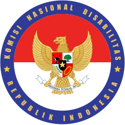 KOMISI NASIONAL DISABILITAS