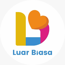 LUAR BIASA KREATIF